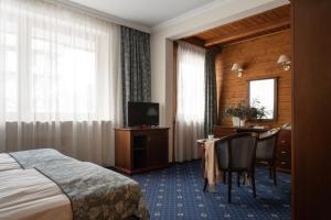Double or Twin Room room in Czarny Potok