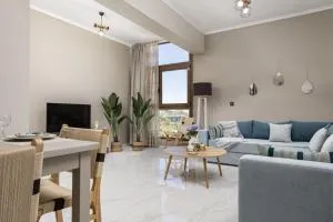 Evangelia's Premium Residence - Parigoría