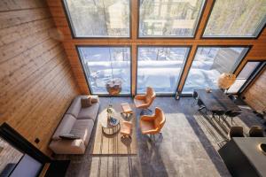 Cottage Finland - Levi Raven A