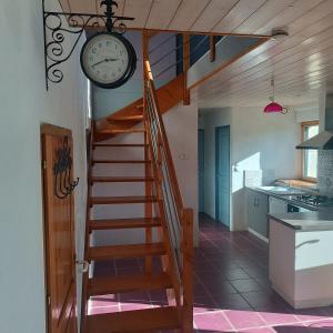 Gîte mer et nature du Squillio