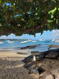 Gîte mer et nature du Squillio