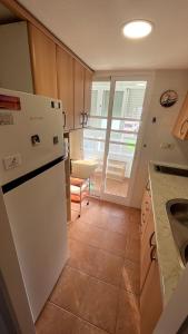 Ocean View Apartment, Rincon Loix Pool