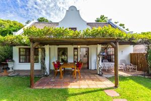 Birdie Cottage - 3hvězdičkové hotely ve městě Knysna