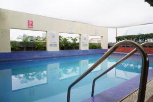 FortuneJP Cosmos, Bengaluru - Member ITC Hotels Group