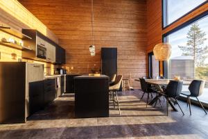 Cottage Finland - Levi Raven B