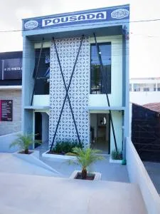 Pousada Imperial - 伦索伊斯