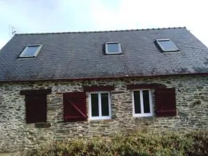 gite à la campagne - Trébrivan