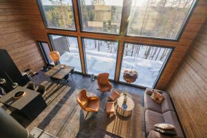 Cottage Finland - Levi Raven B