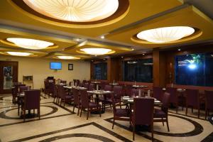 FortuneJP Cosmos, Bengaluru - Member ITC Hotels Group
