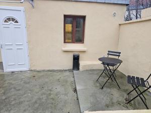 Appartements CosyAppart : photos des chambres