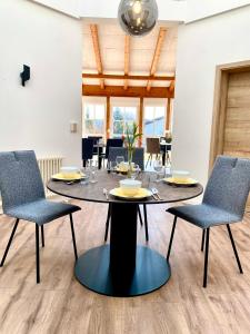 Ferienhaus Bayreuth für 10 Personen mit Garten