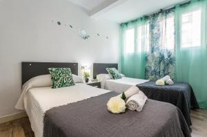 Apartments Vistas Mar Bahia