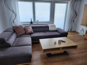 Ferienwohnung Panoramablick