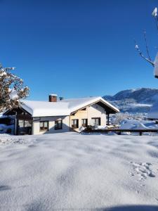 Ferienwohnung Panoramablick