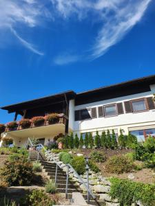 Ferienwohnung Panoramablick