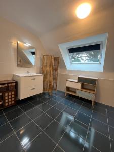 Garogwen by Madame est Servie