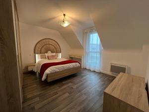 Garogwen by Madame est Servie