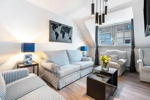 Quartier am weißen Gold - Golk