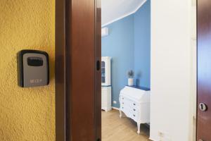 Appartamento con 1 Camera da Letto