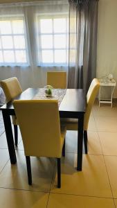 A neat studio apartment in Sandton