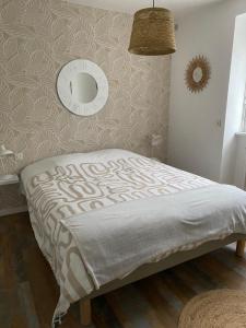 Appartements Les Bruyeres : photos des chambres