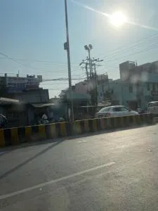 Sahu Homestay - Dārānagar