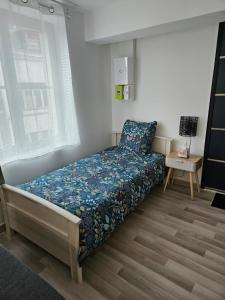 Studio cosy à 5min à pieds de la gare