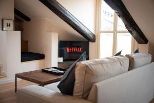 Avogadro26-City Center-Porta Susa