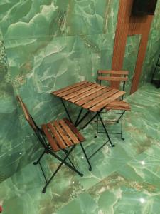 House star spaccanapoli 2