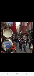 House star spaccanapoli 2