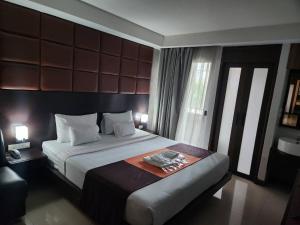 Collection O The Bangkok Cha Cha Suite