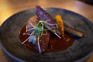 Wilderness Hotel Kieppi