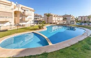 2 Bedroom Gorgeous Apartment In Águilas - Pulpí