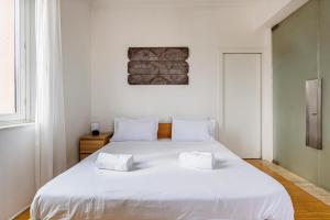 One bedroom apartment in Brera