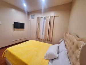 M1 Studio Apartment Transient House near SPMC Robinsons and SM Lanang
