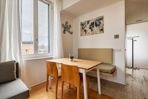 One bedroom apartment in Brera