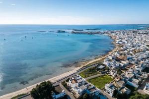 Serenity Villa In Porto Cesareo