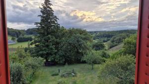 Appartements Maison La vie de l'Aubrac - Gite Lo Bel Peis : photos des chambres