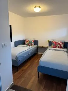 LaHuzur Studio - Therme Balotesti & Aeroport Otopeni - Baloteşti