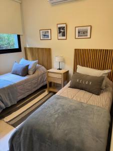 Casa Golf, Costa Esmeralda