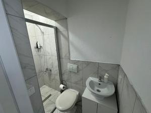 Istanberry - Scarlet Apartments