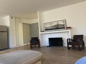 Appartements Propriano centre : photos des chambres