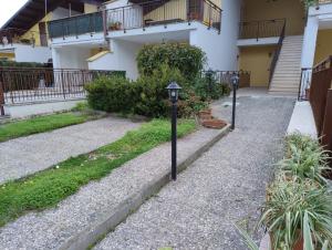 Appartamento con 1 Camera da Letto