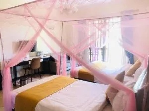 Ganghua Tourist Hotel - Bugolobi