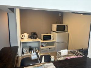 Bowking House Omotesando