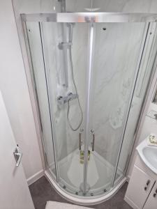 Comfortable City Haven flat