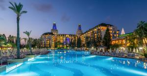 Delphin Diva Premiere