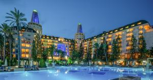 Delphin Diva Premiere