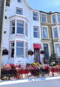 The Berkeley Morecambe - Morecambe