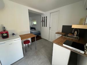 LaHuzur Studio - Therme Balotesti & Aeroport Otopeni